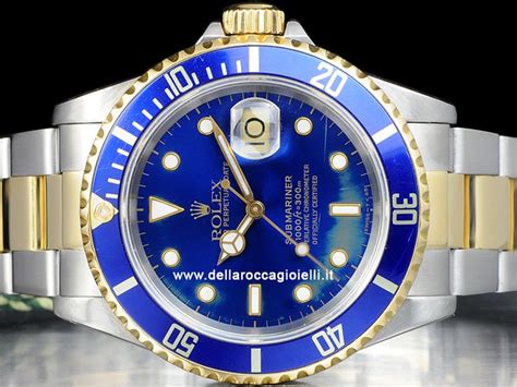 rolex subacqueo prezzo|rolex submariner stampata.